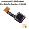 Trackpad Flex Cable For BlackBerry 9105/9100